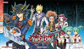 Image for Yu-Gi-Oh! Generation Duel Tournament Playmat: 5D's Era - Playmats