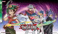 Image for Yu-Gi-Oh! Generation Duel Tournament Playmat: ARC-V Era - Playmats