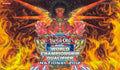 Image for Yu-Gi-Oh! National Championship Playmat: Hieratic Sun Dragon Overlord of Heliopolis - Playmats