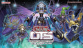 Image for Yu-Gi-Oh! OTS Championship Playmat: Shaddoll Monsters - Playmats