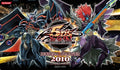 Image for Yu-Gi-Oh! Regional Qualifiers Playmat: Blackwing Monsters - Playmats