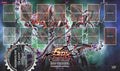 Image for Yu-Gi-Oh! Regional Qualifiers Playmat: Dark Voltanis - Playmats