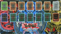 Image for Yu-Gi-Oh! Regional Qualifiers Playmat: Sacred Beasts - Playmats