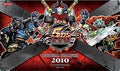 Image for Yu-Gi-Oh! Regional Qualifiers Playmat: X-Saber Monsters - Playmats