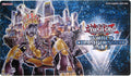 Image for Yu-Gi-Oh! World Championship Playmat: Grandopolis, The Eternal Golden City - Playmats