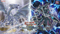 Image for Yu-Gi-Oh! World Championship Playmat: Japan Qualifiers - Blue-Eyes White Dragon & Dark Magician - Playmats