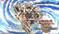 Image for Yu-Gi-Oh! World Championship Playmat: Shelga, the Tri-Warlord - Playmats