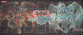 Image for Yu-Gi-Oh! World Championship Playmat: Stardust Dragon & Red Dragon Archfiend - Playmats
