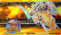Image for Yu-Gi-Oh! World Championship Qualifier Playmat: Gladiator Beast Essedarii - Playmats