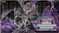 Image for Yu-Gi-Oh! World Championship Qualifier Playmat: Grapha, Dragon Lord of Dark World - Playmats
