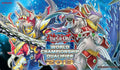 Image for Yu-Gi-Oh! World Championship Qualifier Playmat: Mermail Monsters - Playmats
