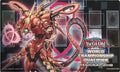 Image for Yu-Gi-Oh! World Championship Qualifier Playmat: Topologic Bomber Dragon - Playmats
