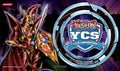 Image for Yu-Gi-Oh! YCS Championship Participation Playmat: Breaker the Magical Warrior - Playmats