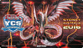 Image for Yu-Gi-Oh! YCS Championship Participation Playmat: Cyber Dragon Infinity - Playmats