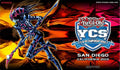 Image for Yu-Gi-Oh! YCS Championship Participation Playmat: Dark Magician of Chaos - Playmats