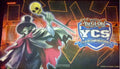 Image for Yu-Gi-Oh! YCS Championship Top Cut Playmat: Blood Mefist - Playmats