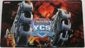 Image for Yu-Gi-Oh! YCS Championship Top Cut Playmat: Digvorzhak, King of Heavy Industry - Playmats