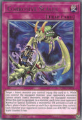 Image for Corrosive Scales (LED2-EN010) (LDAM) - YuGiOh