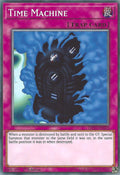 Image for Time Machine (LED2-EN020) (LDAM) - YuGiOh