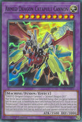 Image for Armed Dragon Catapult Cannon (LED2-EN021) (LDAM) - YuGiOh