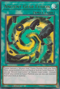 Image for Ancient Gear Fusion (LED2-EN032) (LDAM) - YuGiOh