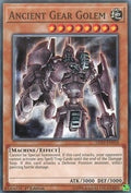 Image for Ancient Gear Golem (LED2-EN034) (LDAM) - YuGiOh
