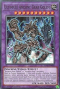 Image for Ultimate Ancient Gear Golem (LED2-EN036) (LDAM) - YuGiOh