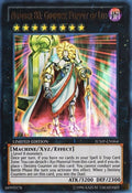 Image for Number 88: Gimmick Puppet of Leo (JUMP-EN064) (SJMP) - YuGiOh