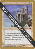 Image for Exile - 1997 Jakub Slemr (ALL) (SB) (World Championship Decks) - Magic: The Gathering