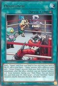 Image for Ojamatch (LED2-EN023) (LDAM) - YuGiOh