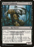 Image for Nezumi Cutthroat (99) (Masters 25) - Magic: The Gathering