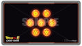 Image for Dragon Balls Playmat with Playmat Tube for Dragon Ball Super CCG - Playmats