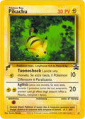 Image for Pikachu (Baby) (27) (PWCP) - Pokemon