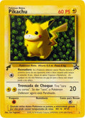 Image for Pikachu (Ivy) (1) (PWCP) - Pokemon