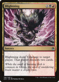 Image for Blightning (198) (Masters 25) - Magic: The Gathering