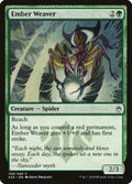 Image for Ember Weaver (169) (Masters 25) - Magic: The Gathering