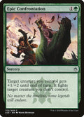 Image for Epic Confrontation (170) (Masters 25) - Magic: The Gathering