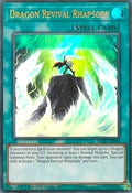 Image for Dragon Revival Rhapsody - LC06-EN004 (LC06-EN004) (LC06) - YuGiOh