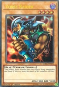 Vorse Raider (LCKC-EN003) (LC06)
