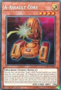 A-Assault Core (LCKC-EN019) (LC06)