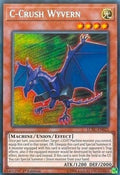 C-Crush Wyvern (LCKC-EN021) (LC06)