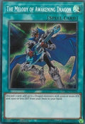The Melody of Awakening Dragon (LCKC-EN028) (LC06)