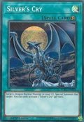 Silver's Cry (LCKC-EN034) (LC06)