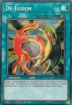De-Fusion (LCKC-EN044) (LC06)