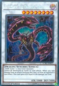 Image for Beelze of the Diabolic Dragons (LCKC-EN071) (LC06) - YuGiOh