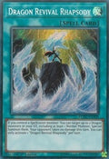 Image for Dragon Revival Rhapsody (LCKC-EN109) (LC06) - YuGiOh