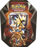 Image for Necrozma Prism Tin [Dusk Mane Necrozma GX] - Pokemon