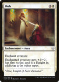 Image for Dub (15) (Dominaria) - Magic: The Gathering