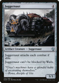 Image for Juggernaut (222) (Dominaria) - Magic: The Gathering