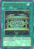 Image for Gold Sarcophagus (PT03-EN001) (PTP-EU) - YuGiOh